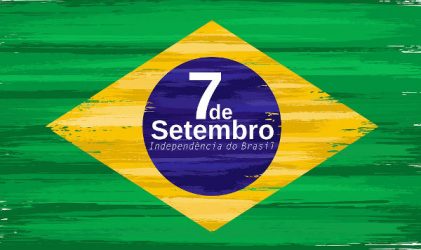 Independência do Brasil 